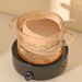 Mother & Kids Infant Silicone Bowl Baby Food Bowl Food Grade Children's Anti Fall Suction Cup Bowl Feeding Tableware Set_viptrois.com