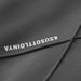 Men's Fleece-Lined Heavyweight Sweatshirt, Oversized Streetwear Pullover With Letter Print (Black, Dark Grey, Grey Green)_viptrois.com