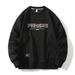 Teenage Trendy Long Sleeved T-Shirt Boys, Round Neck Top, Clothes, 2025 Early Spring And Autumn Casual Hoodie For Men D1e_viptrois.com