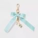 DIY Fashion Keychain DIY Bag Pendant Pendant Free Matching Brooch Accessories Copper Plated_viptrois.com