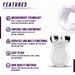 Microcurrent Facial Toning Massager_viptrois.com