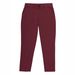 Summer Men's Slim Fit Casual Pants Solid Color Elastic Breathable Trendy Long Suits & Blazers_viptrois.com