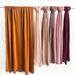 Muslim Headscarf Muslim Scarf Pure Color Mercerized Cotton Scarf Full Of Star Hot Diamond High Quality Modal Scarf 170*60cm_viptrois.com