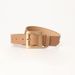 simple versatile belt women's fashionable high-end alloy women's belt decorative jeans belt_viptrois.com