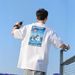 Straight 220g Printed Quick Drying Short For Men's Summer Outdoor Sun Protection And Cool Feeling Half Sleeved T-shirt_viptrois.com