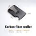Luggage & Bags Metal Card Holder Hot Selling Anti Magnetic Credit Card Box Men's Wallet Card Holder Gift_viptrois.com