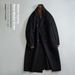 Loom Loom Europe Station 2023 Winter New Men's Long Wool Coat Korean And Japanese Style Warm Stylish Casual Jacket_viptrois.com