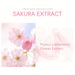 Sakura Outdoor Skincare Set Moisturizing Toner, Serum, Facial Cream & Gentle Cleansing Wash Ideal Birthday Gift Mother,_viptrois.com