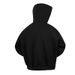 Men's Hooded Sweatshirt Winter Casual Pullover Fleece Lined Big & Tall Solid Color Streetwear Hoodie_viptrois.com