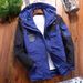 Men's Clothing long charge clothing three-in-one two-piece warm mountaineering ski clothing _viptrois.com