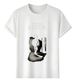 Tshirt Muscle Freaks Gothic Peso Pluma 2026 Dark Art Style_viptrois.com