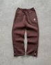 Unisex Streetwear Jogger Pants – Polyester Printed Sweatpants With Drawstring Waist & Breathable Fit (S-5XL, Multiple Colors)_viptrois.com