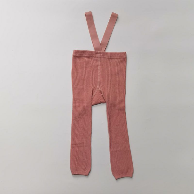Spring And Autumn Newborn Weightlifting Pants Boys And Girls Baby Overalls Boneless Leggings 0 2 Years Old Newborn High Waist Belly Protection_viptrois.com