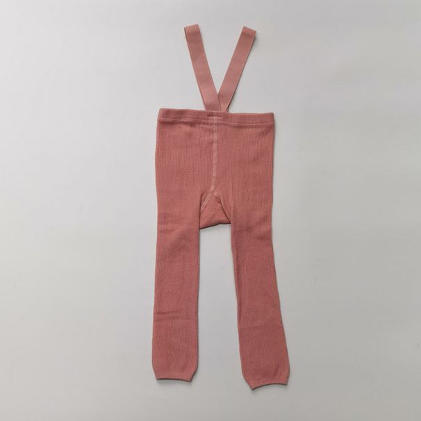 Spring And Autumn Newborn Weightlifting Pants Boys And Girls Baby Overalls Boneless Leggings 0 2 Years Old Newborn High Waist Belly Protection_viptrois.com