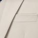 Men's Clothing Slim Suit Beige Business Casual Suit Three Piece Suit_viptrois.com