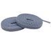 New Classic Fashion Flat Flat Solid Color Grid Shoelace Small White Casual Fashion Shoes_viptrois.com