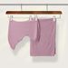 SOFT TOUCH - Modal Cotton Pullover Hat & Jersey Set (Seamless Comfort, Hot Seller)_viptrois.com