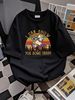 I Can Show You Some Trash Racoon Possum Vintage Classic T Shirt Homme Graphic Soft Unisex Fashion Summer Stretched Slightly Stylish Comfortable_viptrois.com