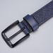 2023 New Hot Selling Zinc Alloy Buckle Men's Embossed Belt Leisure Business Needle Buckle Belt Men's Pu Belt Men's Popular Belt_viptrois.com