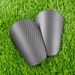 Shin Guard Mini Soccer Shin Guard Cross Border Mini Imitation Fiber Football Shin Guards Adult Children's Plug In Board_viptrois.com