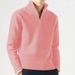 Men's Clothing Knitted Thickened Men's Woolen Warm Sweaters_viptrois.com