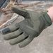 Winter Tactical gloves for outdoor sports non-slip mountaineering climbing touch screen motorcycle riding gloves for men_viptrois.com