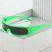 2023 New Sports Cycling Personalized Trend Colorful Outdoor Integrated Fashion Sunglasses UV400_viptrois.com