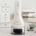 Electric Feet Callus Removers Rechargeable, Portable Electronic Foot File Pedicure Tools, Electric Callus Remover Kit, Professional Pedi Feet Care F_viptrois.com