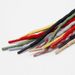 Shoe Accessories Polyester Round Wave Pattern Hiking Shoes Creative Trousers Hat Rope Sweater Rope Accessories_viptrois.com
