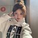 Vintage Letter Embroidered Button Hooded Sweater Men's And Women's Autumn Oversize Personality Trend Pullover Jacket_viptrois.com