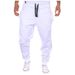 Men's Clothing Factory Direct Sales Of Men's Casual Trousers, A Hot Selling Item On, For Export. New 2025 Style Athletic Trousers._viptrois.com