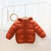 kid's clothing Children's cotton-padded coats, baby's thickened cotton-padded jackets, boys and girls' down-padded coats,_viptrois.com