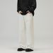 Men's Clothing Baggy Jeans Maillard Jeans Men And Women Casual Loose Straight Wide Leg Pants_viptrois.com