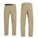 Men's Clothing Casual Sports Trousers Thin Quick-Drying Pants Breathable Outdoor Cycling Mountaineering Pants High Straight_viptrois.com