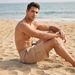 Men's Quick-Dry Athletic Shorts – Breathable 5-Inch Gym Running Shorts For Summer (S-3XL, Black/Olive/Light Gray/Khaki/Gray/Brown)_viptrois.com