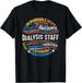 T-shirtt-shirtdialysis Staff Shirts Funny Dialysis Techn Wee_viptrois.com