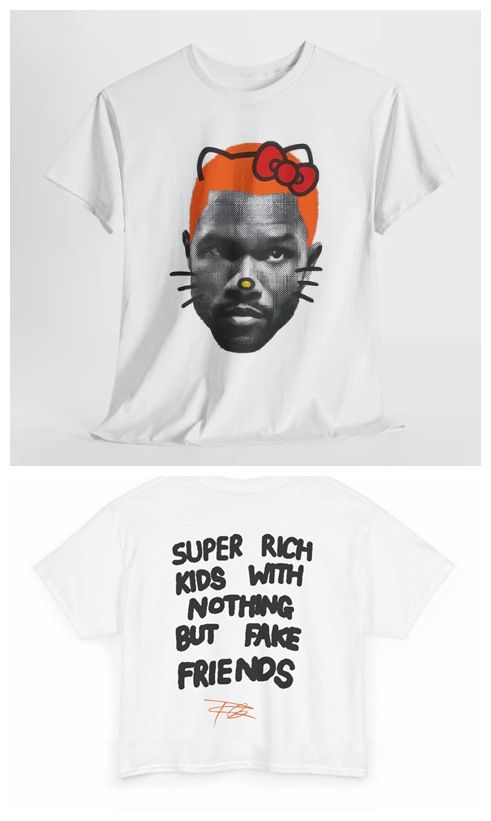 Men's Clothing Men's T Shirt Harajuku Retro Cartoon Print Round Neck T Shirt Men's Street Fashion Oversized Short Sleeve_viptrois.com