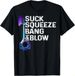 T-shirtsuck_ Squeeze_ Bang _ 2026 Blow Auto Repairman Car Mechanic_viptrois.com