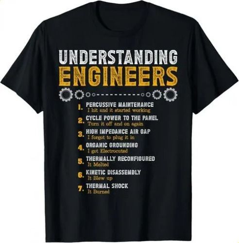T-shirtt-shirtunderstanding Engineers 2026 Funny Engineering Humo_viptrois.com