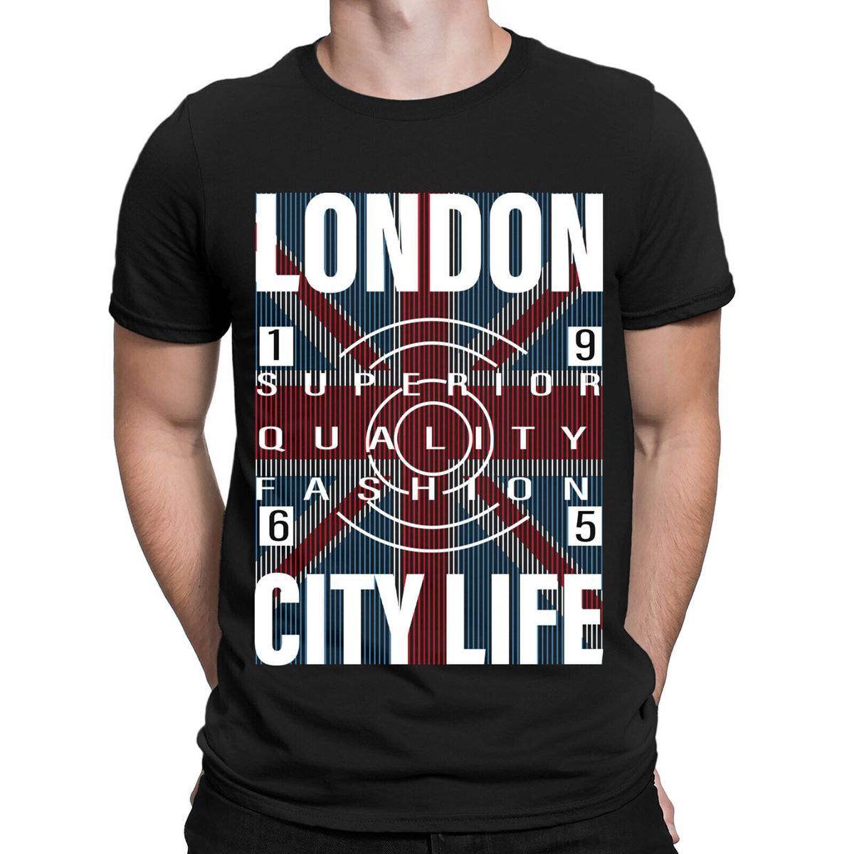 London City Life England Funny Holidays UK Gift Mens Womens T-Shirt Mens Womens Tees Tops Top #DNE_viptrois.com