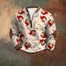 Autumn Winter New Fleece Sweatshirt Stand Collar Half-Zip Long Sleeve European Size Trendy Men's Top_viptrois.com