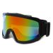 Unisex Riding Outdoor Sunglasses Motorcycle Goggles Ski Goggles Anti-glare Glasses_viptrois.com