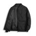 Down Winter Thickened Coat Men's New Trendy Casual Youth Outerwear Fashionable Versatile Cotton Padded Jacket Top_viptrois.com