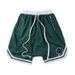 Men's Hip-hop trendy brand shorts men's FOG large size loose sports high street five-quarter pants basketball pants trendy casual trendy pants_viptrois.com