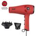 2000W Hot And Cold Air High Power Household Hotel Salon Gift Electric Hair Dryer_viptrois.com