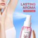Full English Sakura Fragrance SADOER Underarm Antiperspirant Spray_viptrois.com