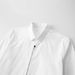 Men's Stylish Letter & Star Embroidered Shirt – Slim Fit Long Sleeve Cotton Casual Top With Unique Placket Design_viptrois.com
