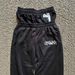 Men's Clothing Double Waist Casual Trousers_viptrois.com