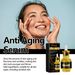 Serum, Moisturizing Hydrating Elastic Firming Facial Skin Care Serum_viptrois.com