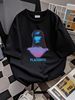 Placebo Men's Purple Meds T-shirt Cotton Tee For Men Women S-234XL FR412 Summer Soft Casual Slightly Stretched Breathable Stylish Comfortable_viptrois.com